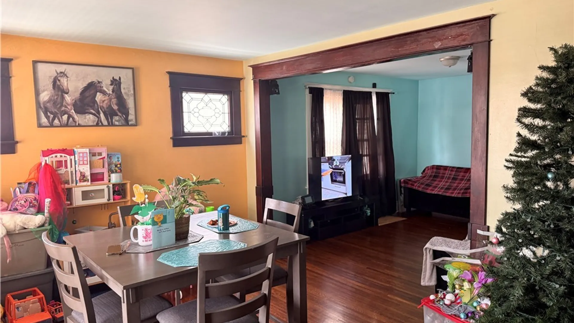 Property at 21 Elgas Street, Buffalo, NY 14207 6