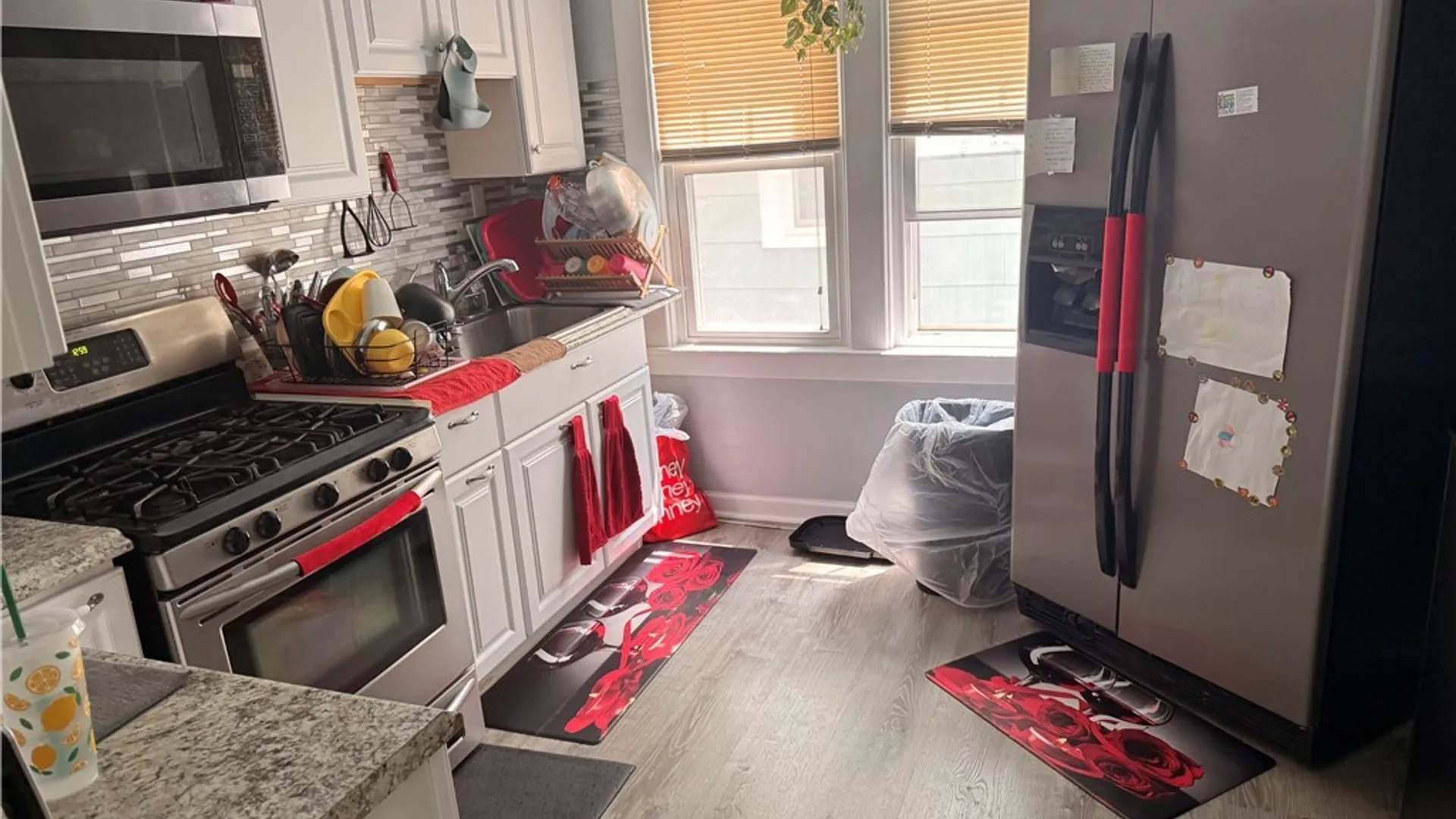 Property at 21 Elgas Street, Buffalo, NY 14207 9
