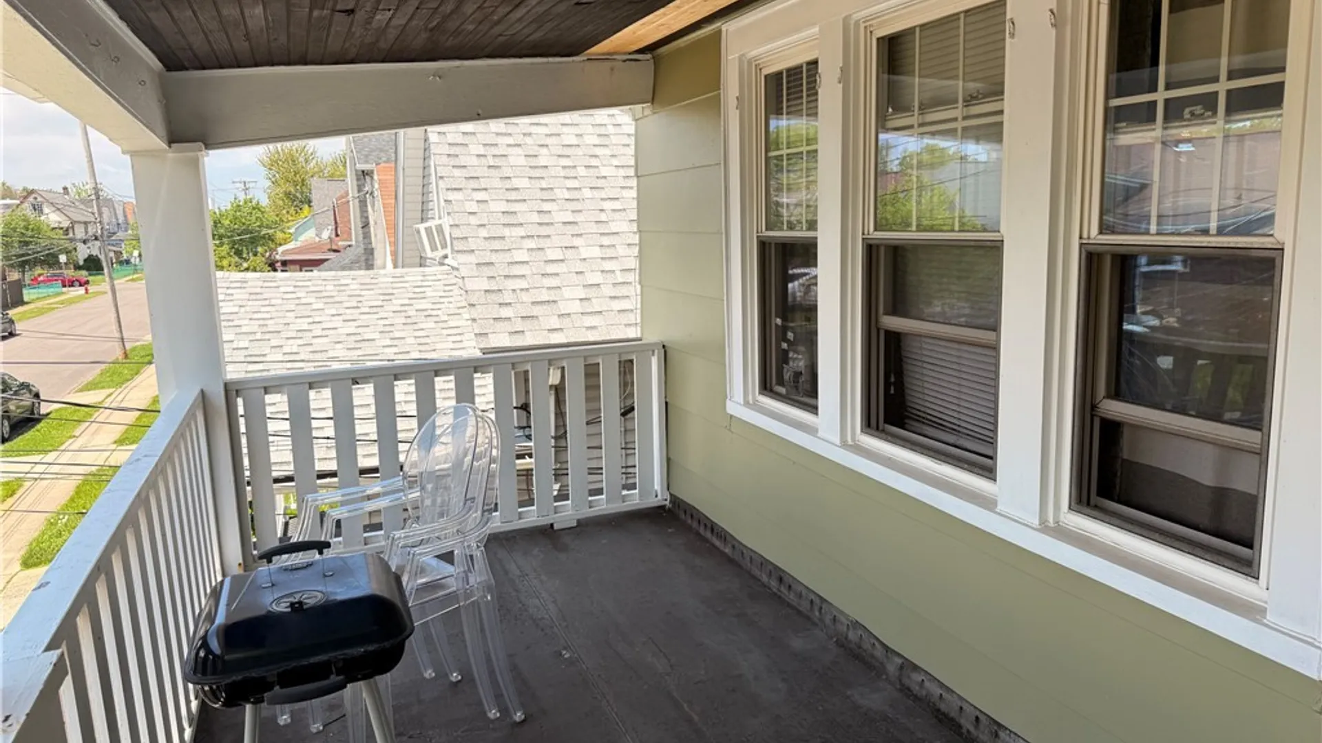 Property at 21 Elgas Street, Buffalo, NY 14207 3