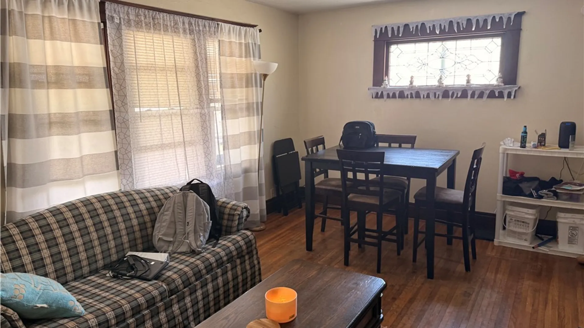 Property at 21 Elgas Street, Buffalo, NY 14207 11