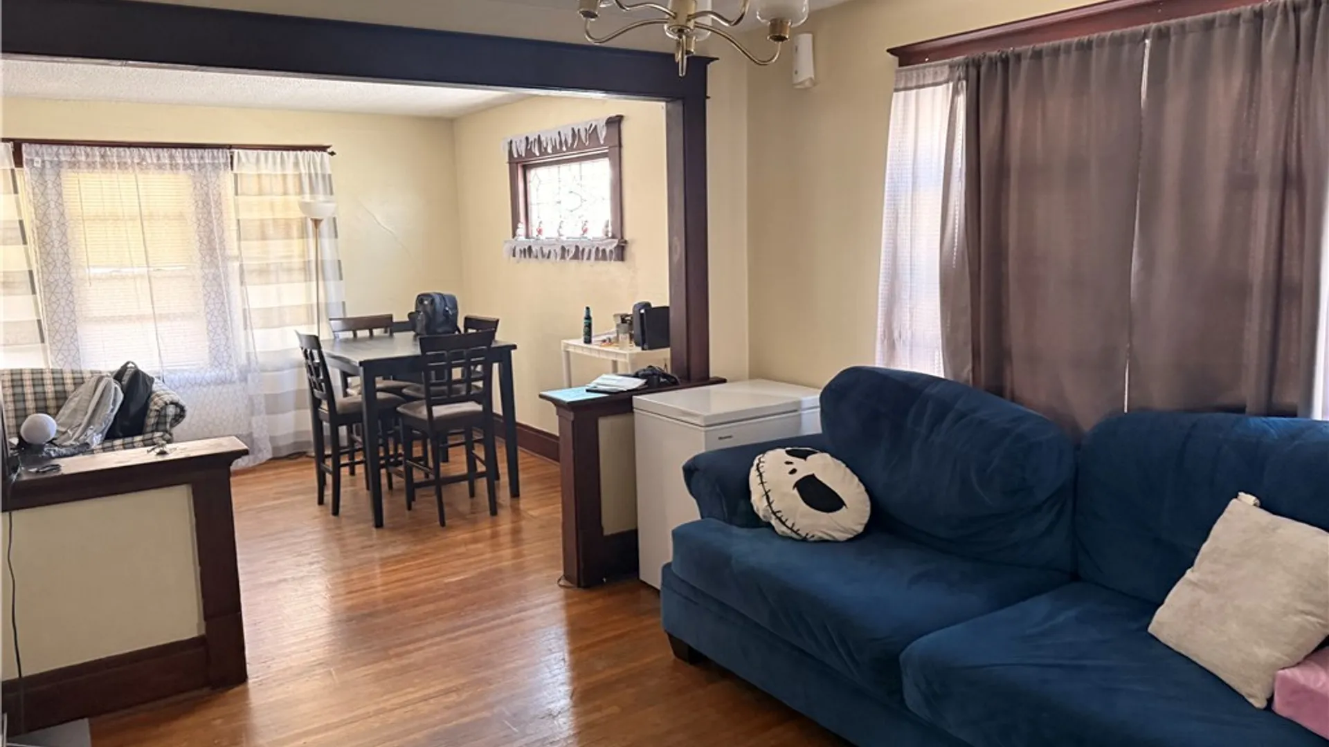 Property at 21 Elgas Street, Buffalo, NY 14207 12