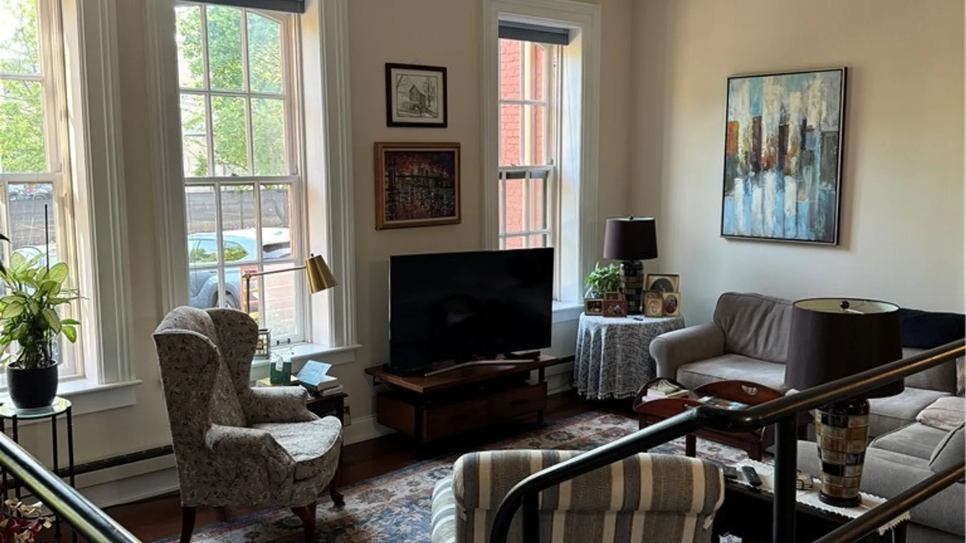 Property at 125 Edward Street, Buffalo, NY 14201 14
