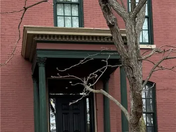 Property at 125 Edward Street, Buffalo, NY 14201