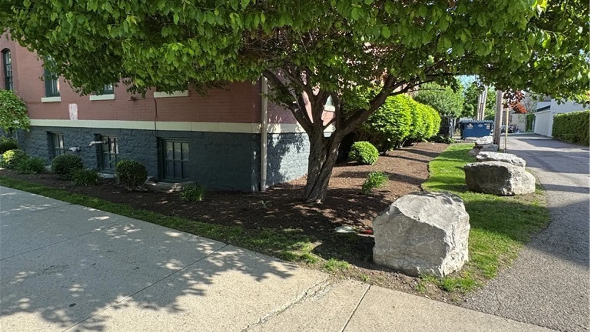 Property at 125 Edward Street, Buffalo, NY 14201 23