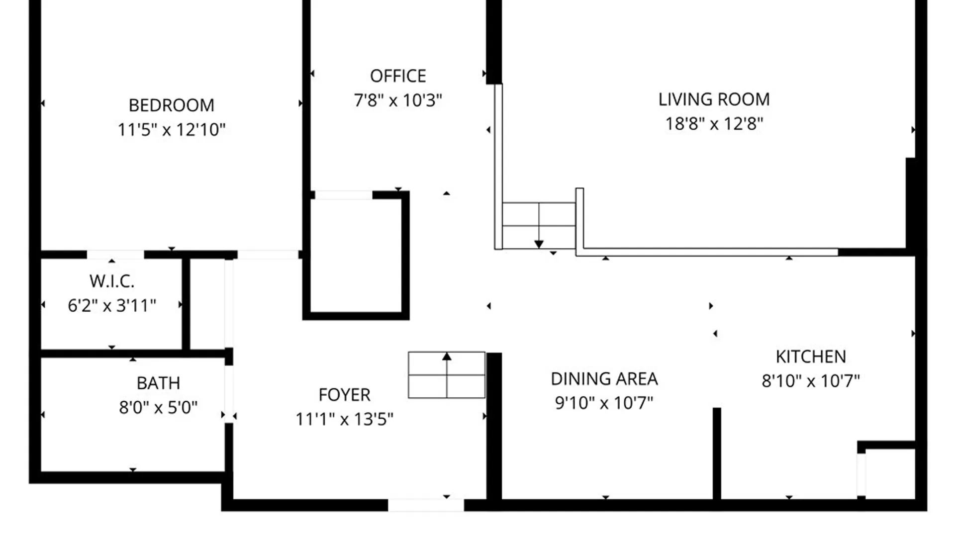 Property at 125 Edward Street, Buffalo, NY 14201 5