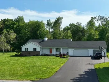 Property at 7218 Bunal Boulevard, Floyd, NY 13440