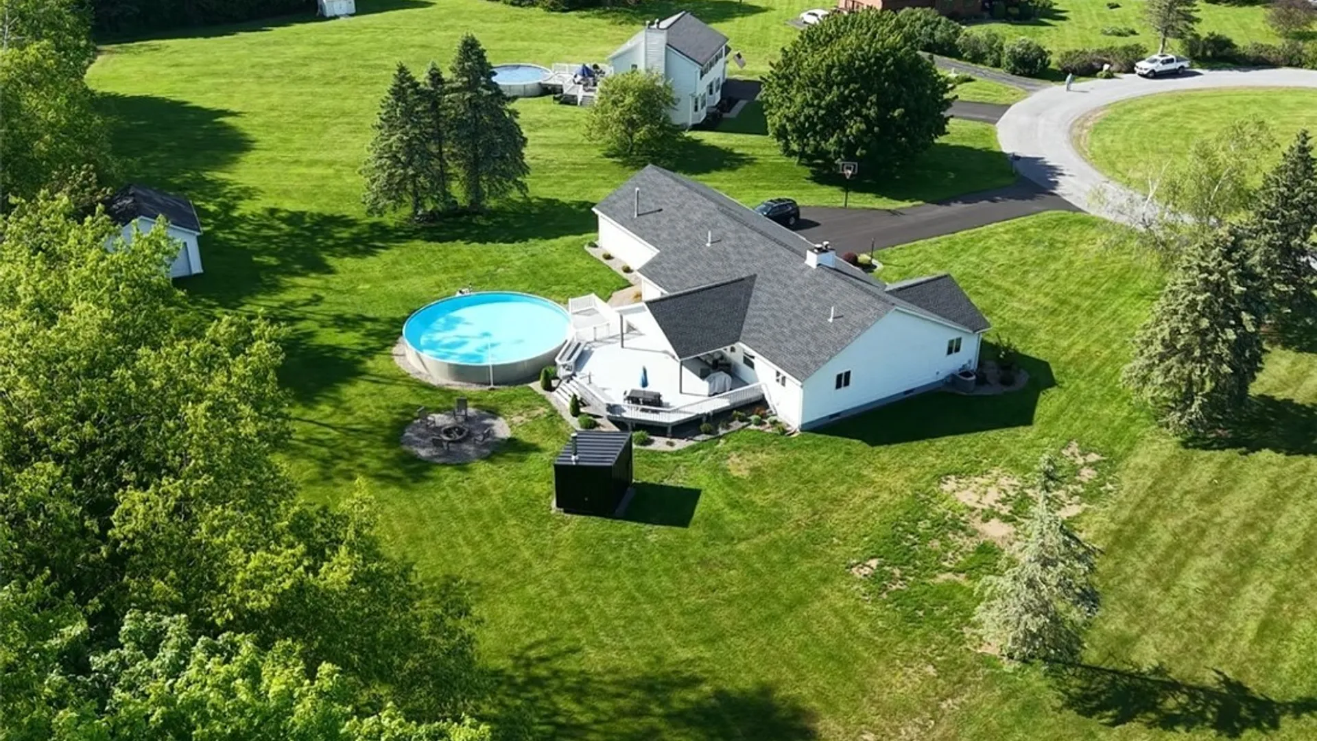 Property at 7218 Bunal Boulevard, Floyd, NY 13440 3