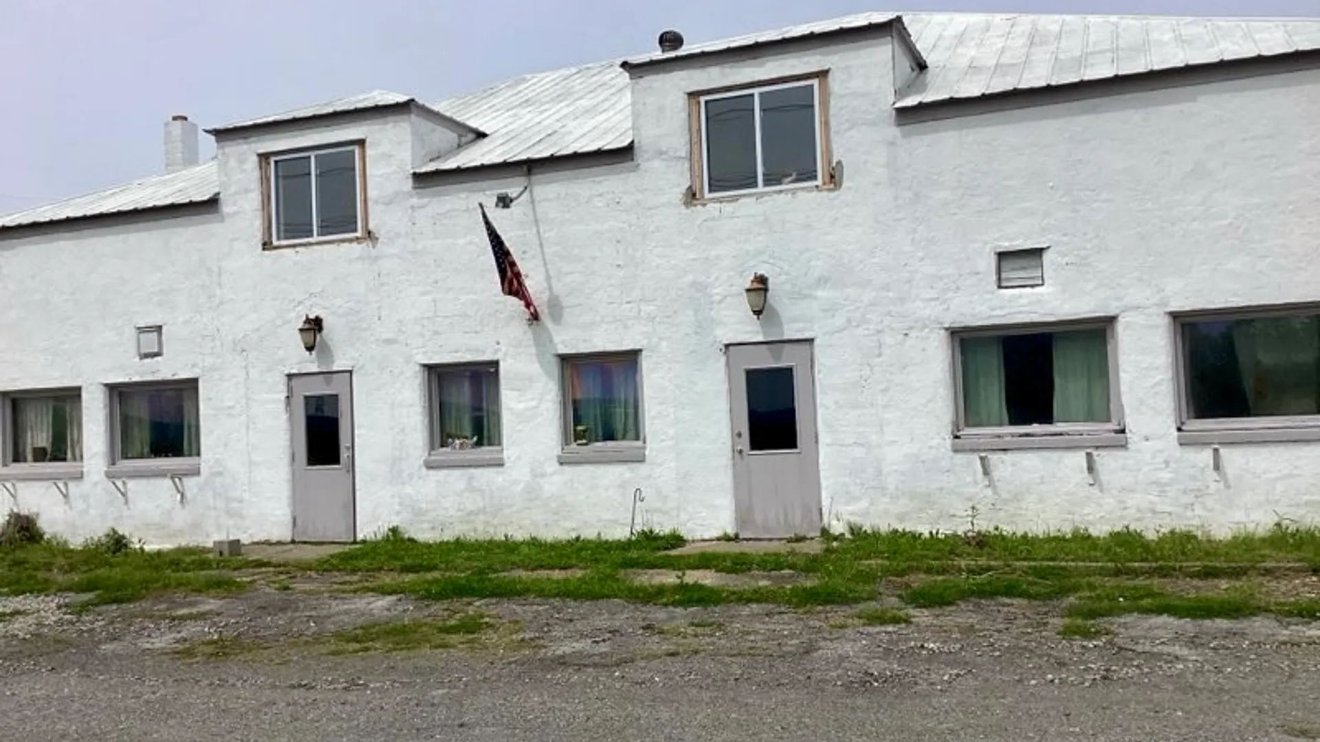 Property at 7208 Mount Morris Nunda Road, Mt Morris, NY 14510 11
