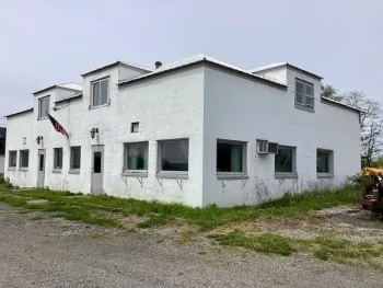 Property at 7208 Mount Morris Nunda Road, Mt Morris, NY 14510