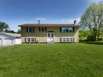 Property at 4747 Darby Road, Avon, NY 14414