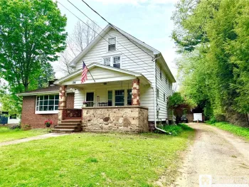 Property at 138 S Main Street, Portville, NY 14770