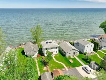 Property at 10 Alder Beach, Parma, NY 14468