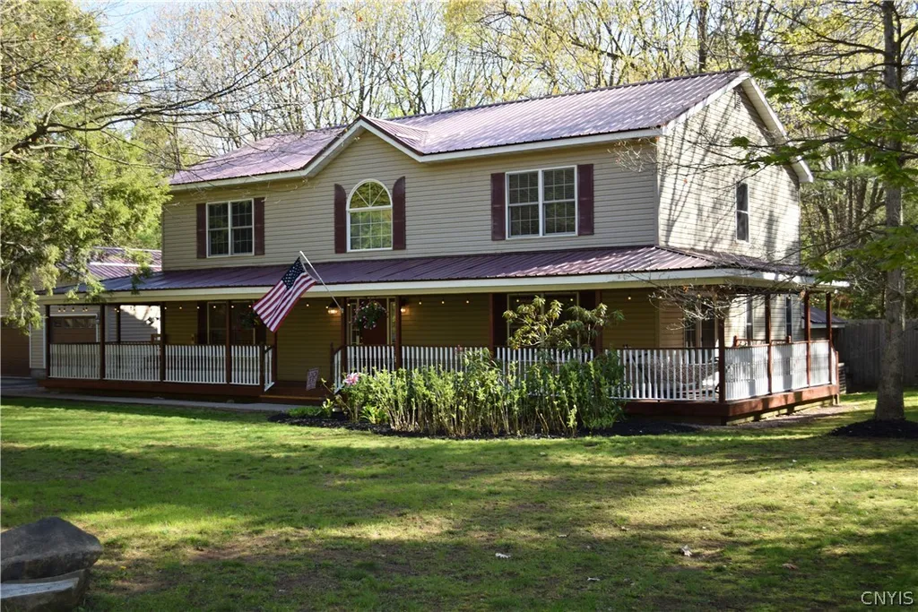 Property at 31020 Percy Chicks Drive, Rutland, NY 13612