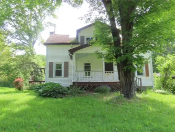 Property at 5456 Dog Hollow Road, Cuyler, NY 13158