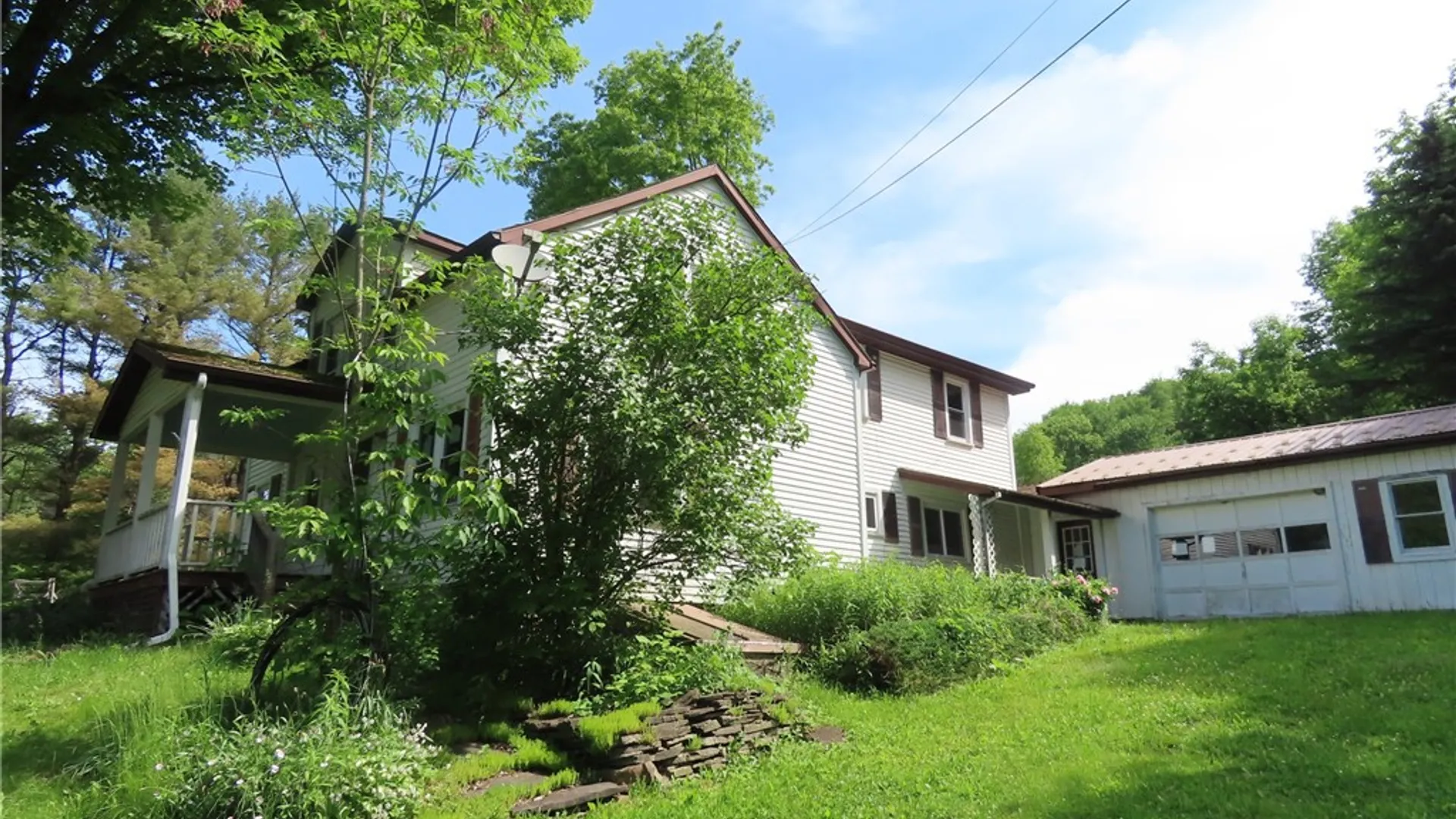 Property at 5456 Dog Hollow Road, Cuyler, NY 13158 4