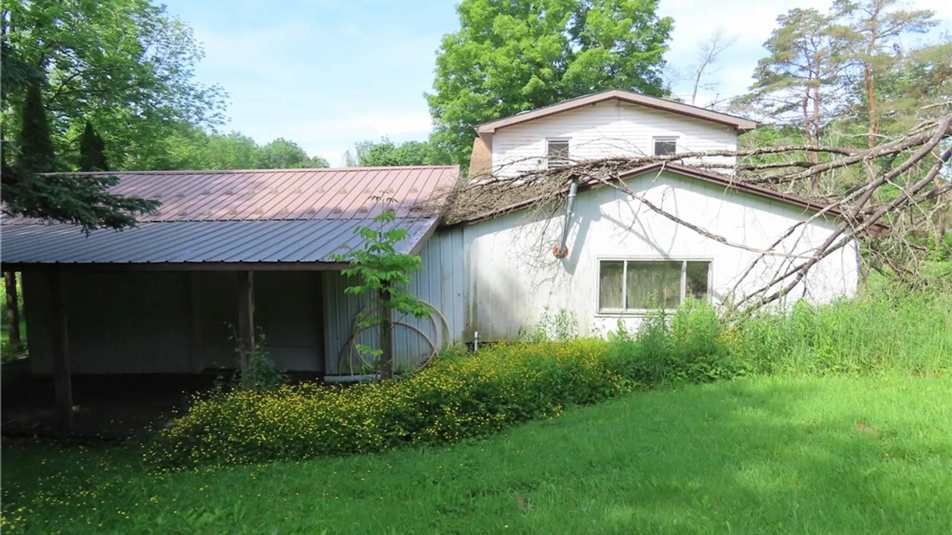 Property at 5456 Dog Hollow Road, Cuyler, NY 13158 5