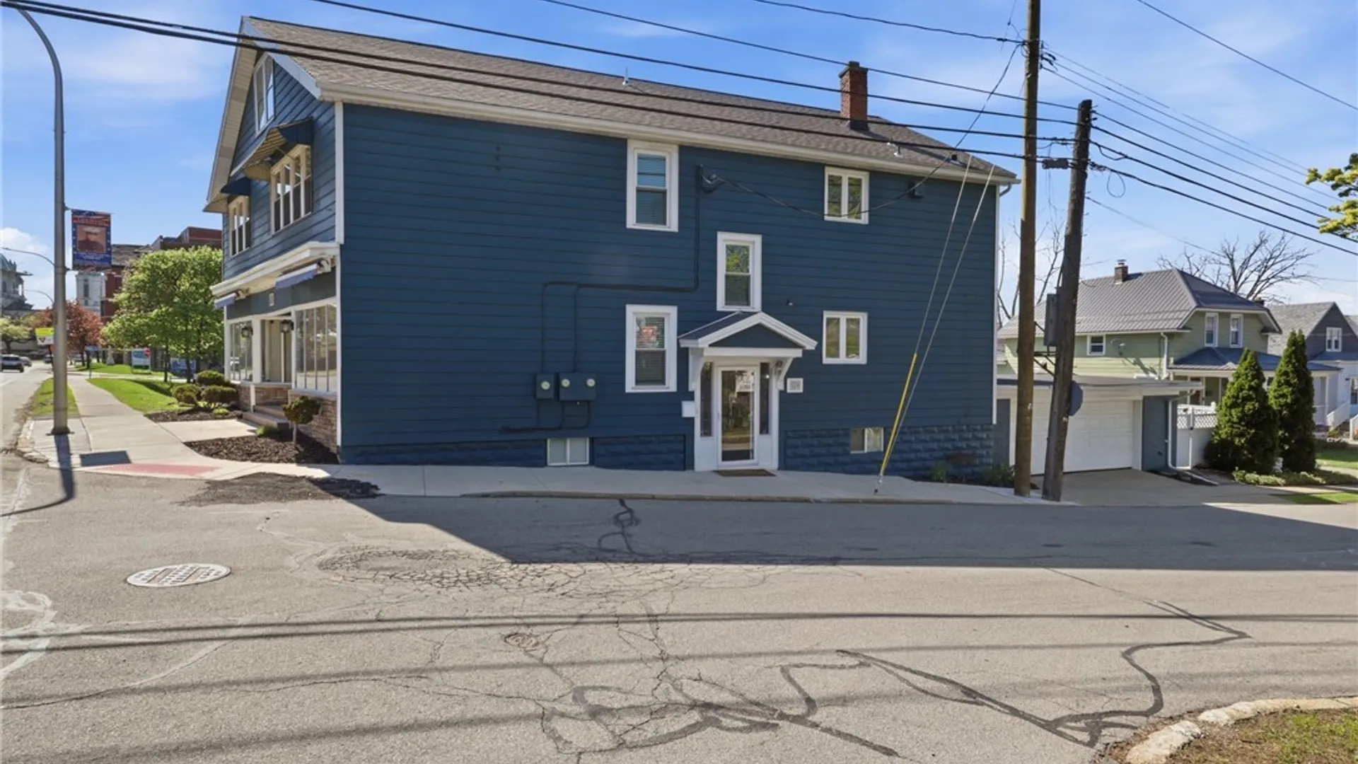 Property at 856 Ridge Road, Lackawanna, NY 14218 3