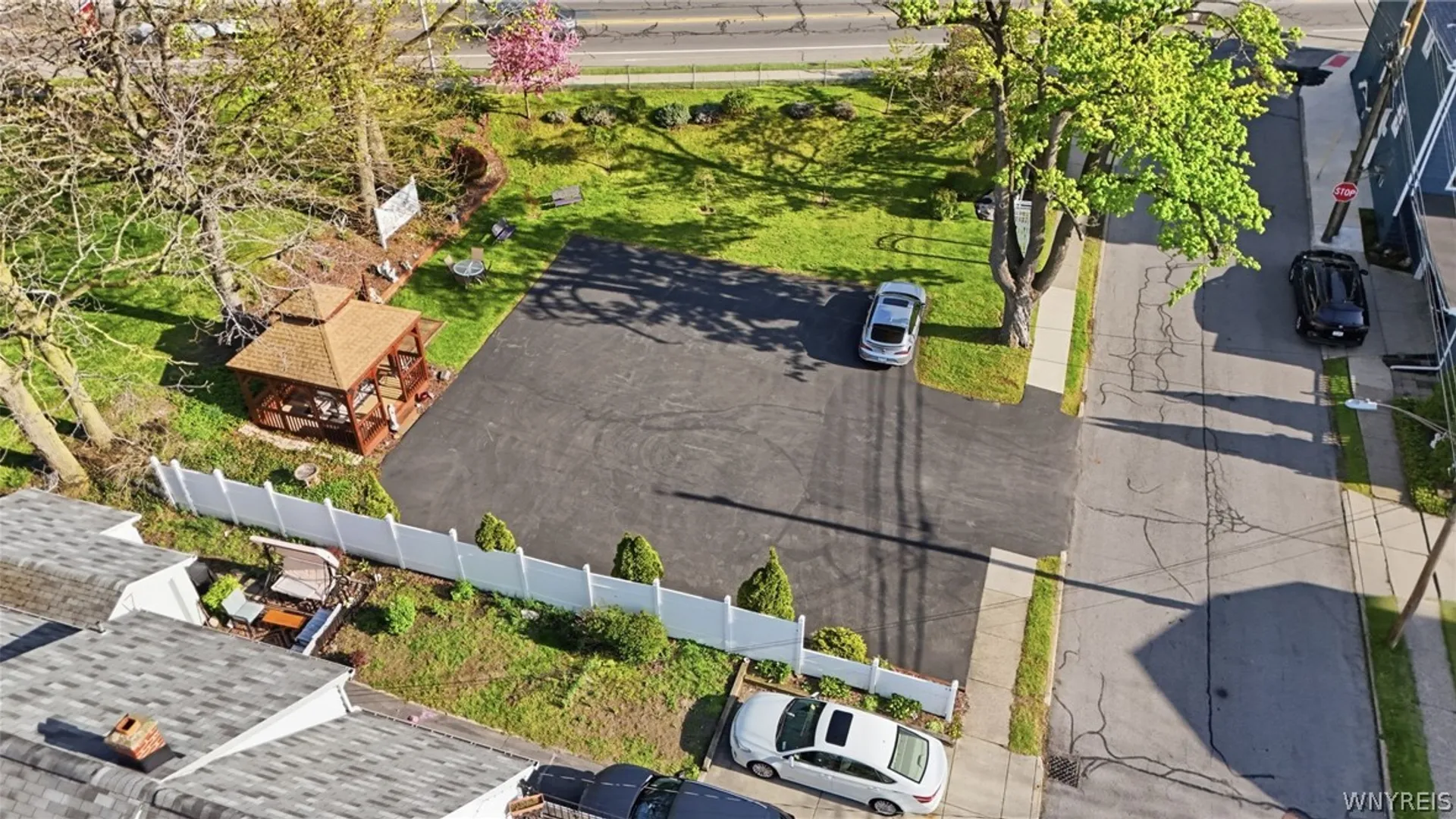 Property at 856 Ridge Road, Lackawanna, NY 14218 5