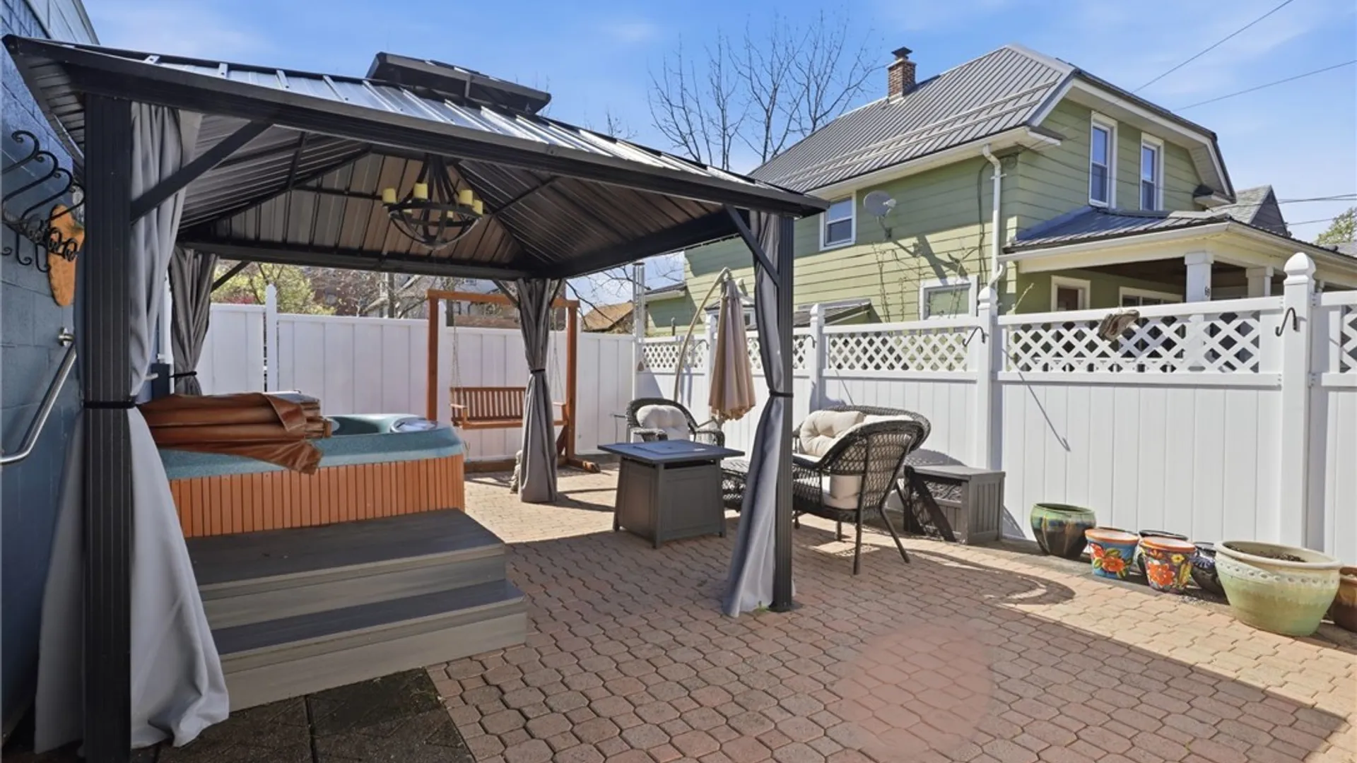 Property at 856 Ridge Road, Lackawanna, NY 14218 40