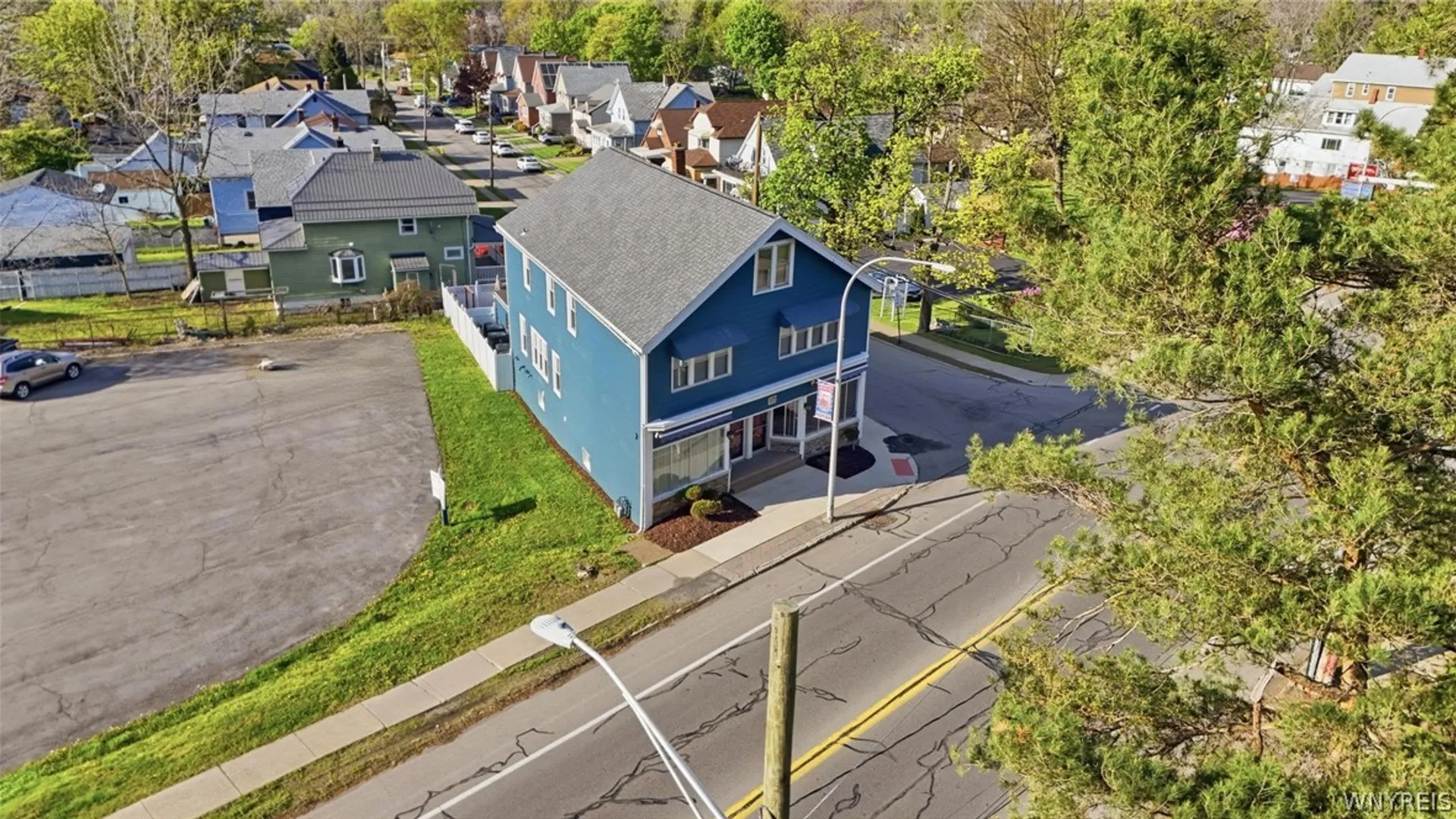 Property at 856 Ridge Road, Lackawanna, NY 14218 42