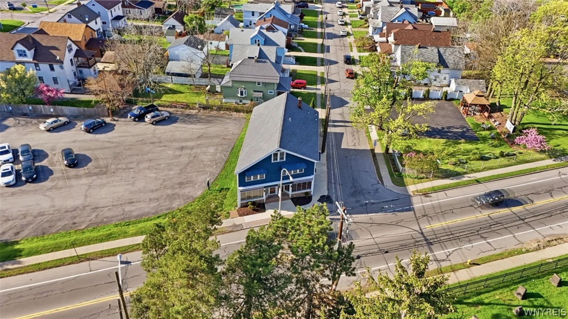 Property at 856 Ridge Road, Lackawanna, NY 14218 43