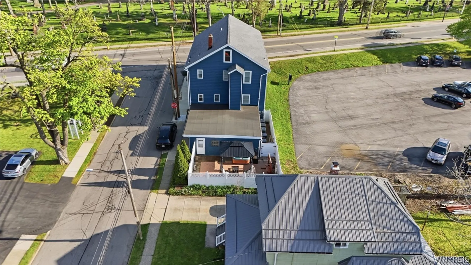 Property at 856 Ridge Road, Lackawanna, NY 14218 48