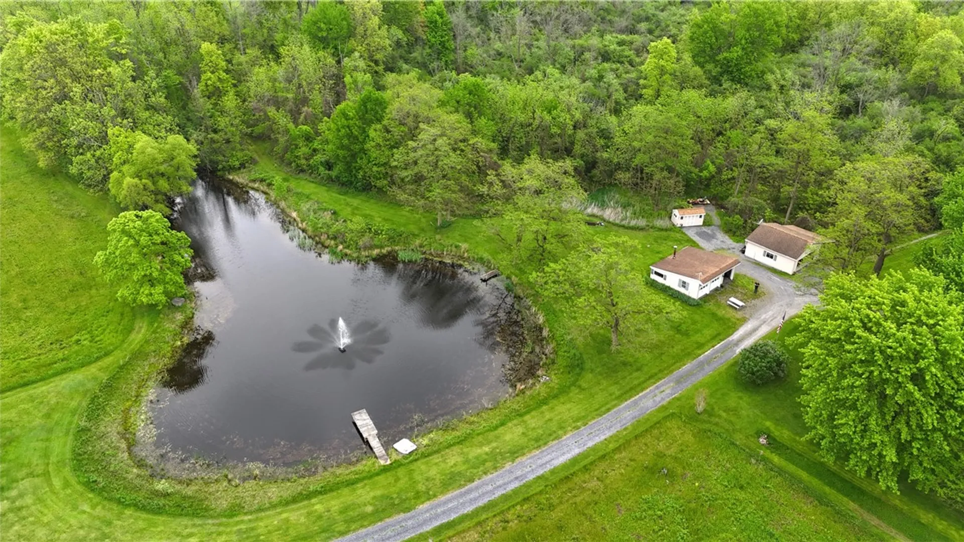 Property at 3481 State Route 89, Fayette, NY 13148 33