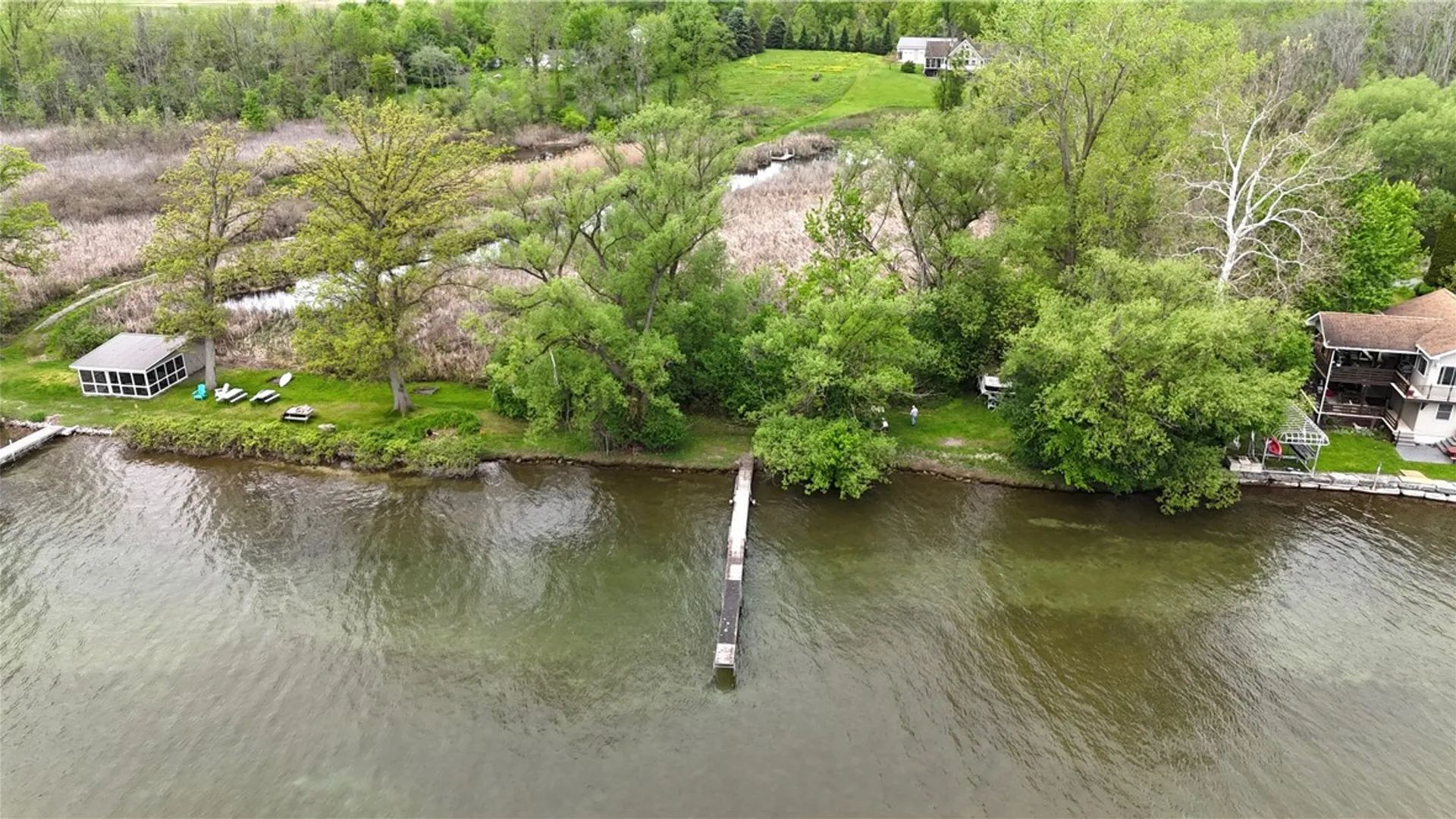 Property at 3481 State Route 89, Fayette, NY 13148 31