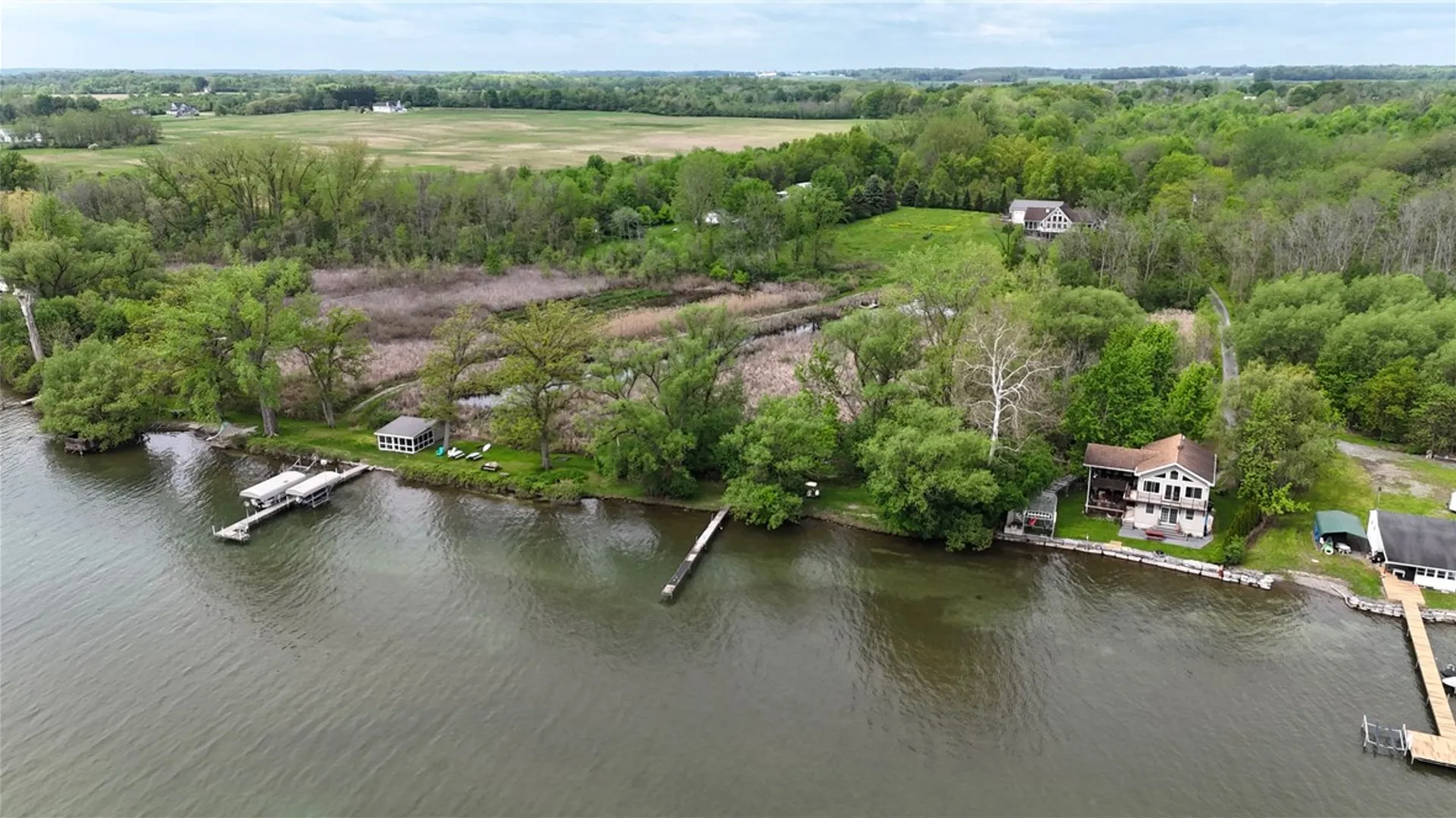 Property at 3481 State Route 89, Fayette, NY 13148 39