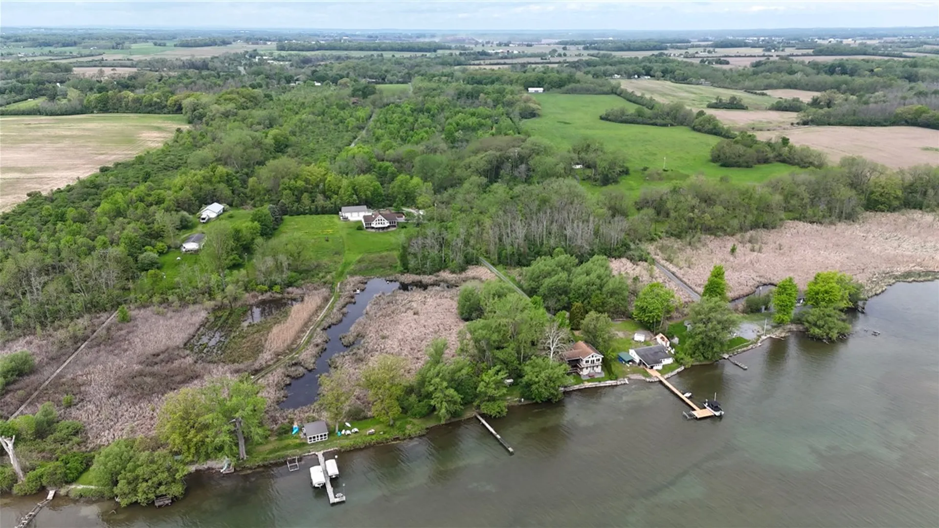 Property at 3481 State Route 89, Fayette, NY 13148 40