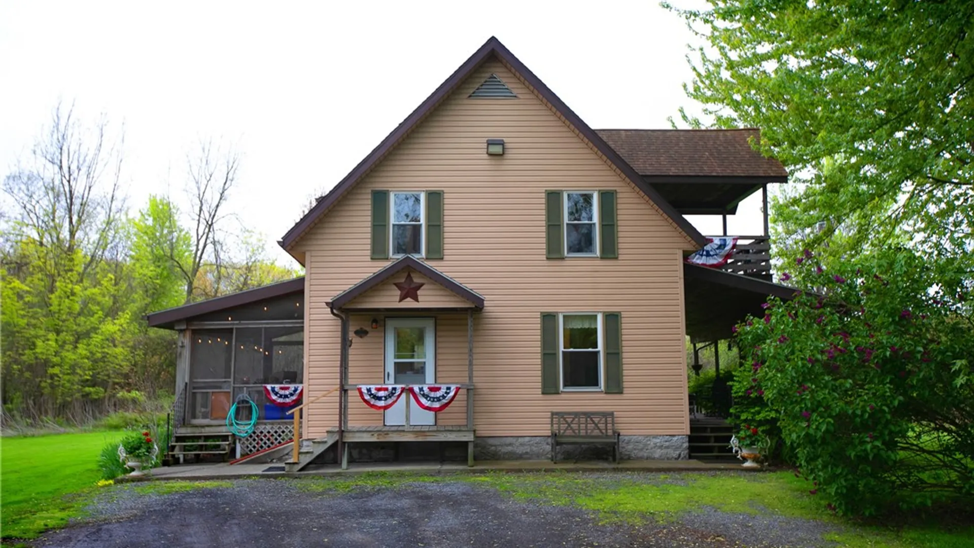 Property at 3481 State Route 89, Fayette, NY 13148 41