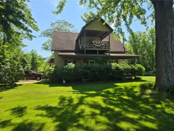 Property at 3481 State Route 89, Fayette, NY 13148