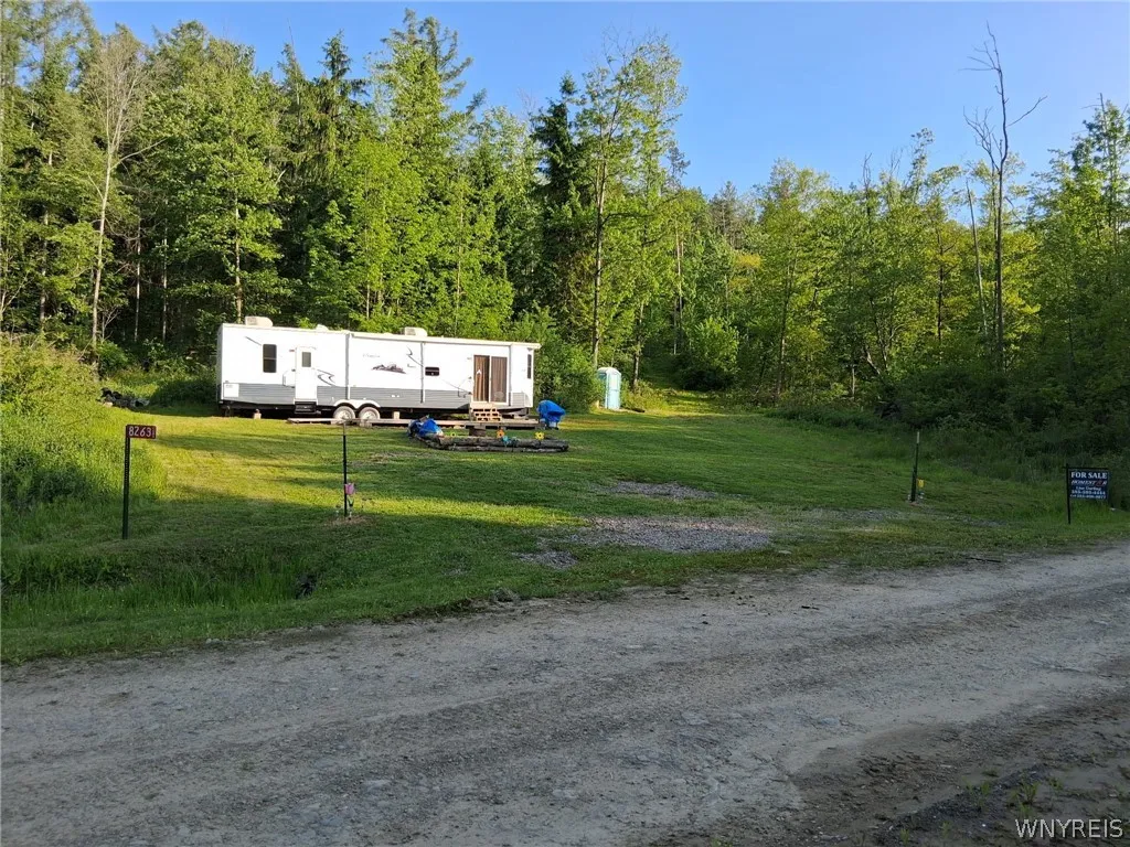 Property at Farnsworth Road, Cuba, NY 14727