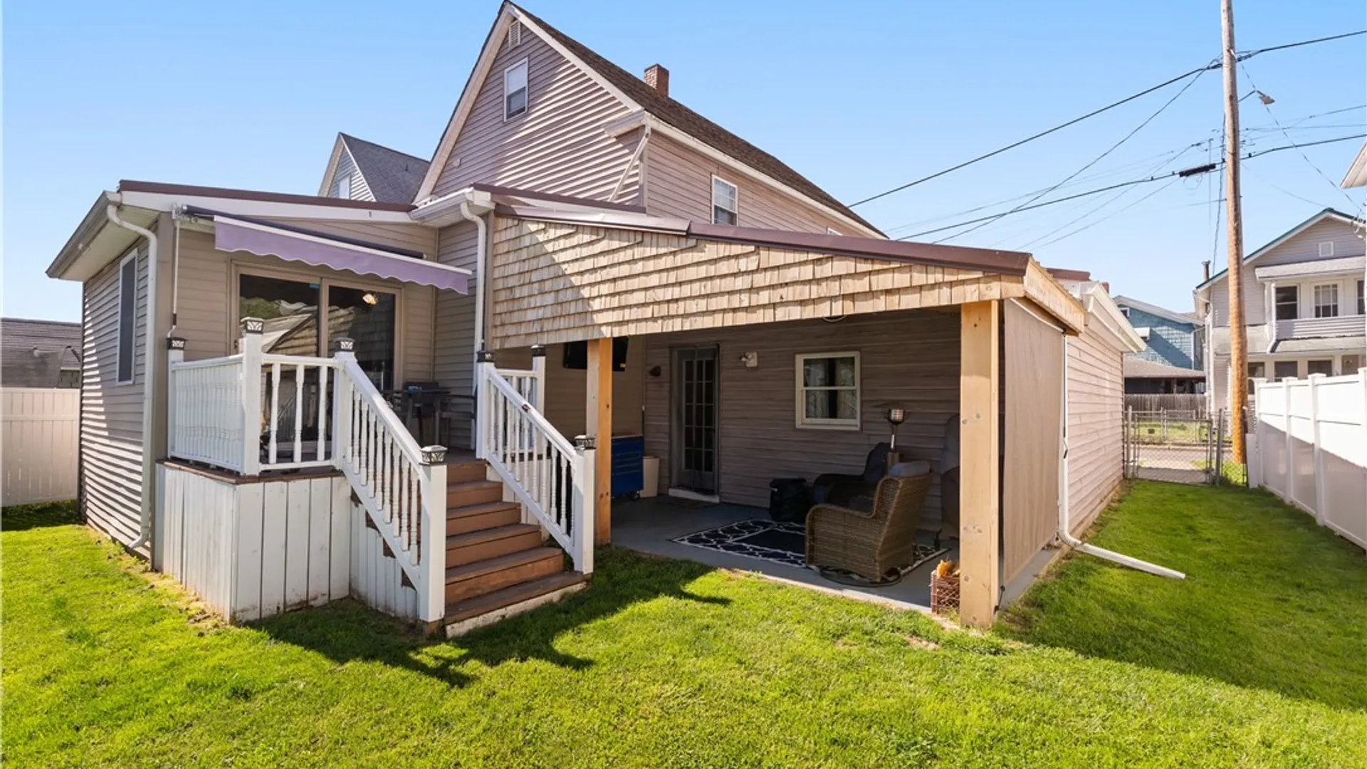 Property at 163 Leach Avenue, Hornell, NY 14843 33