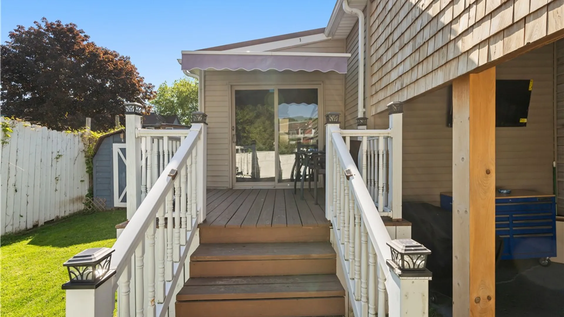 Property at 163 Leach Avenue, Hornell, NY 14843 36