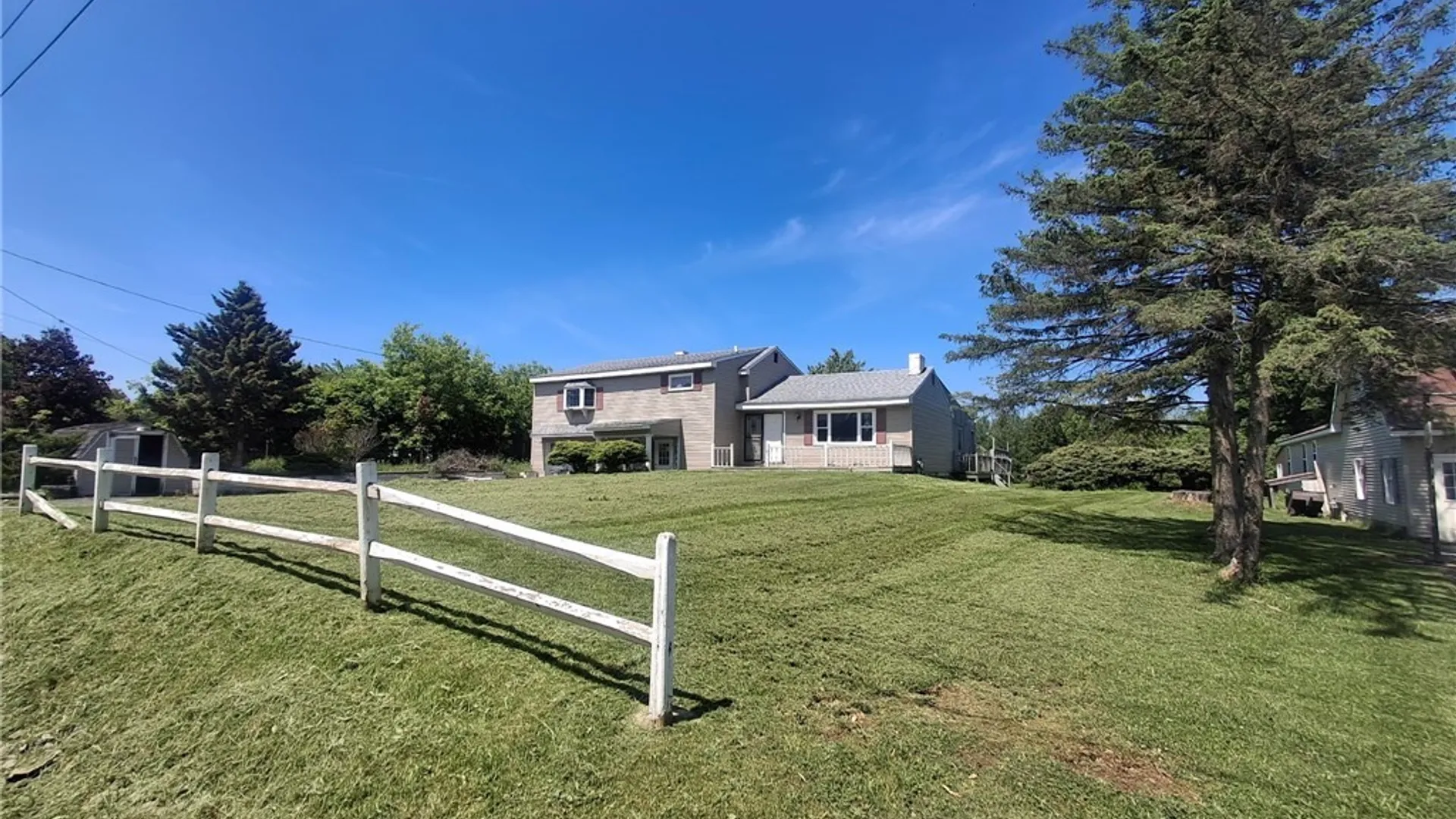 Property at 936 Steuben Hill Road, Herkimer, NY 13350 3