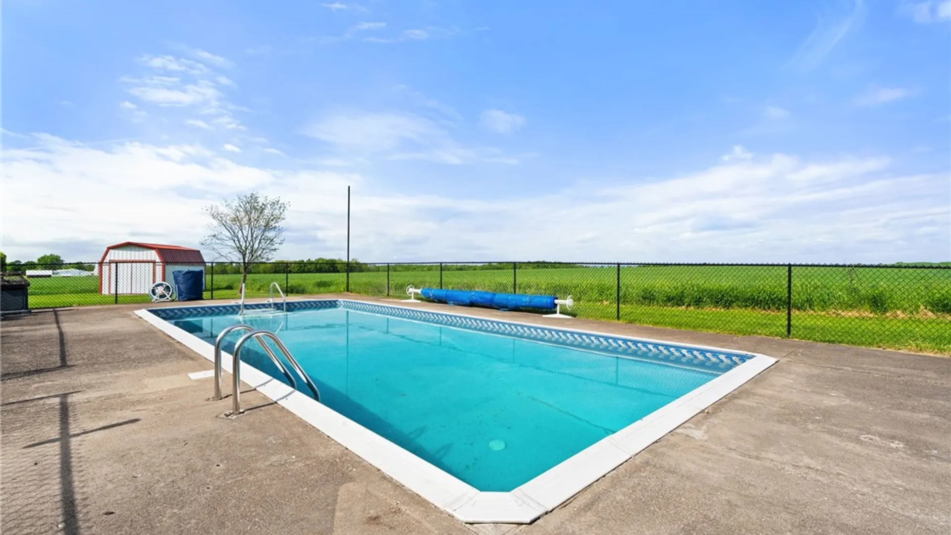 Property at 7055 State Route 96, Romulus, NY 14521 29