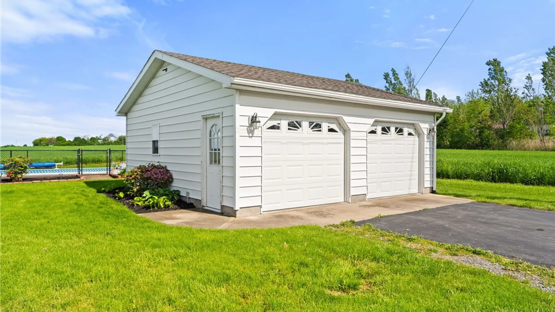 Property at 7055 State Route 96, Romulus, NY 14521 30
