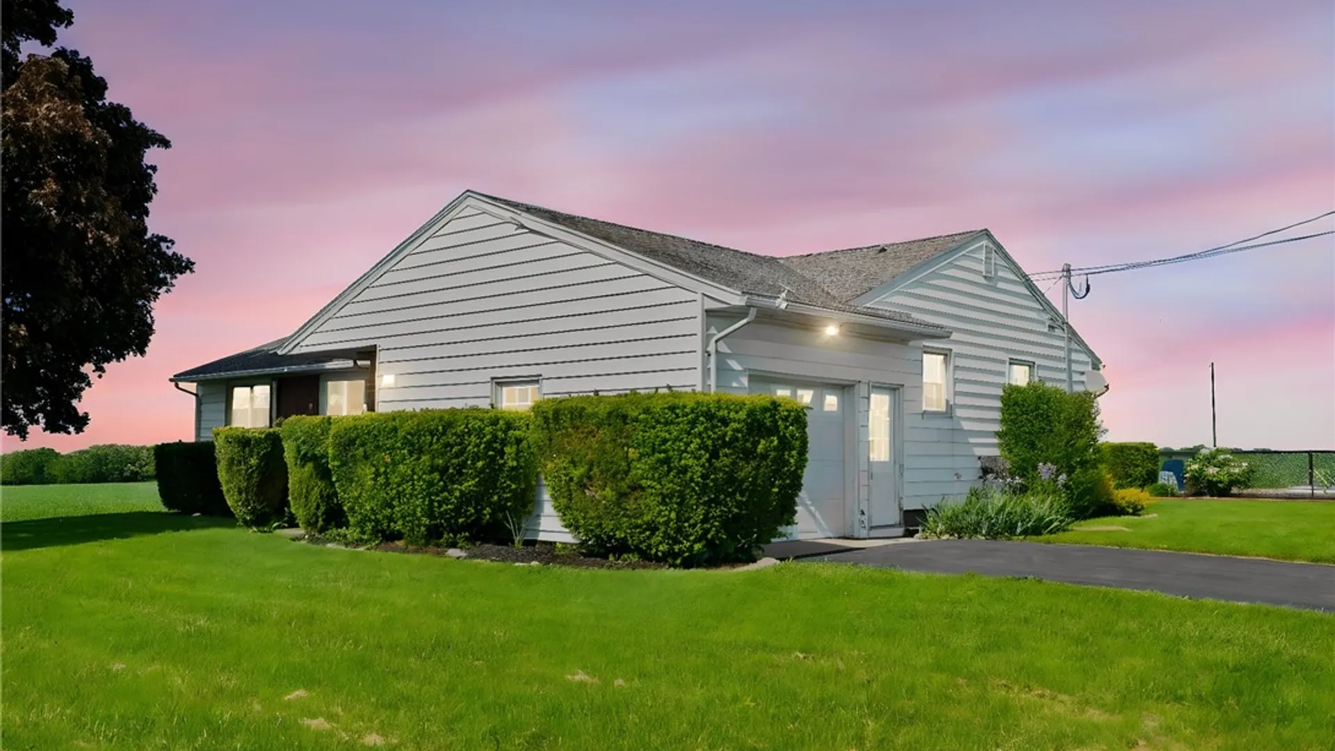 Property at 7055 State Route 96, Romulus, NY 14521 3