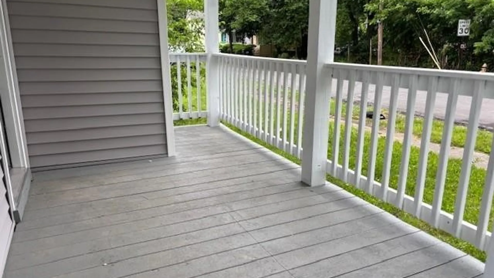 Property at 196 Berger Avenue, Syracuse, NY 13205 17