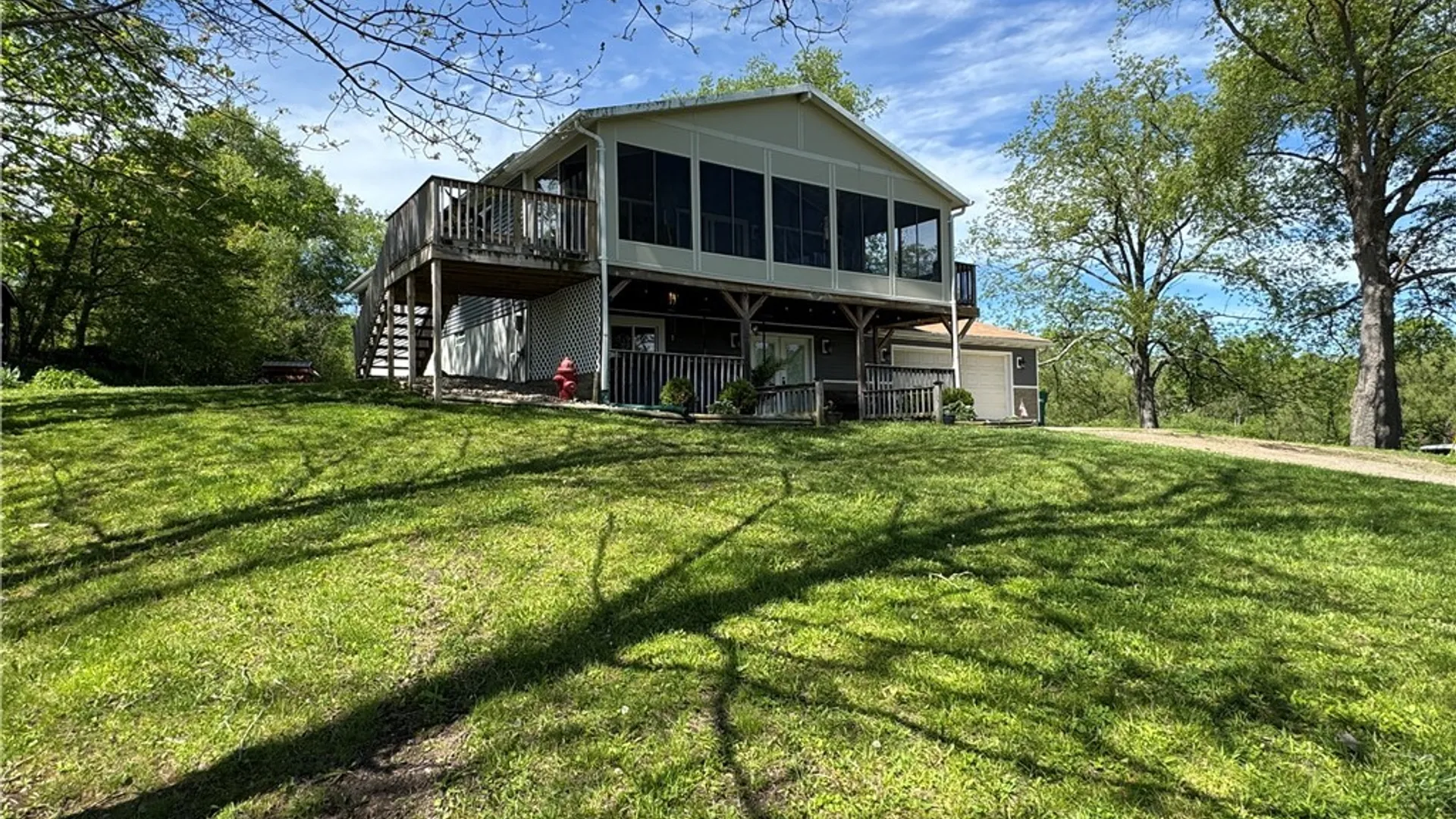 Property at 10900 Route 39, Sardinia, NY 14055 3