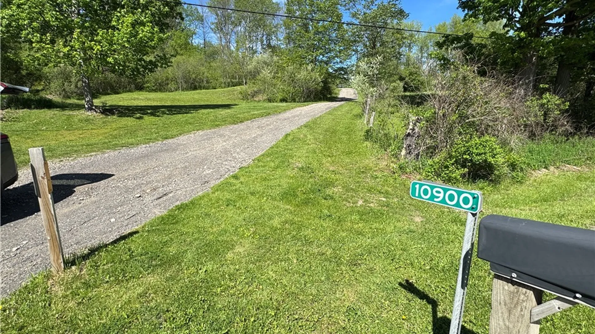 Property at 10900 Route 39, Sardinia, NY 14055 5