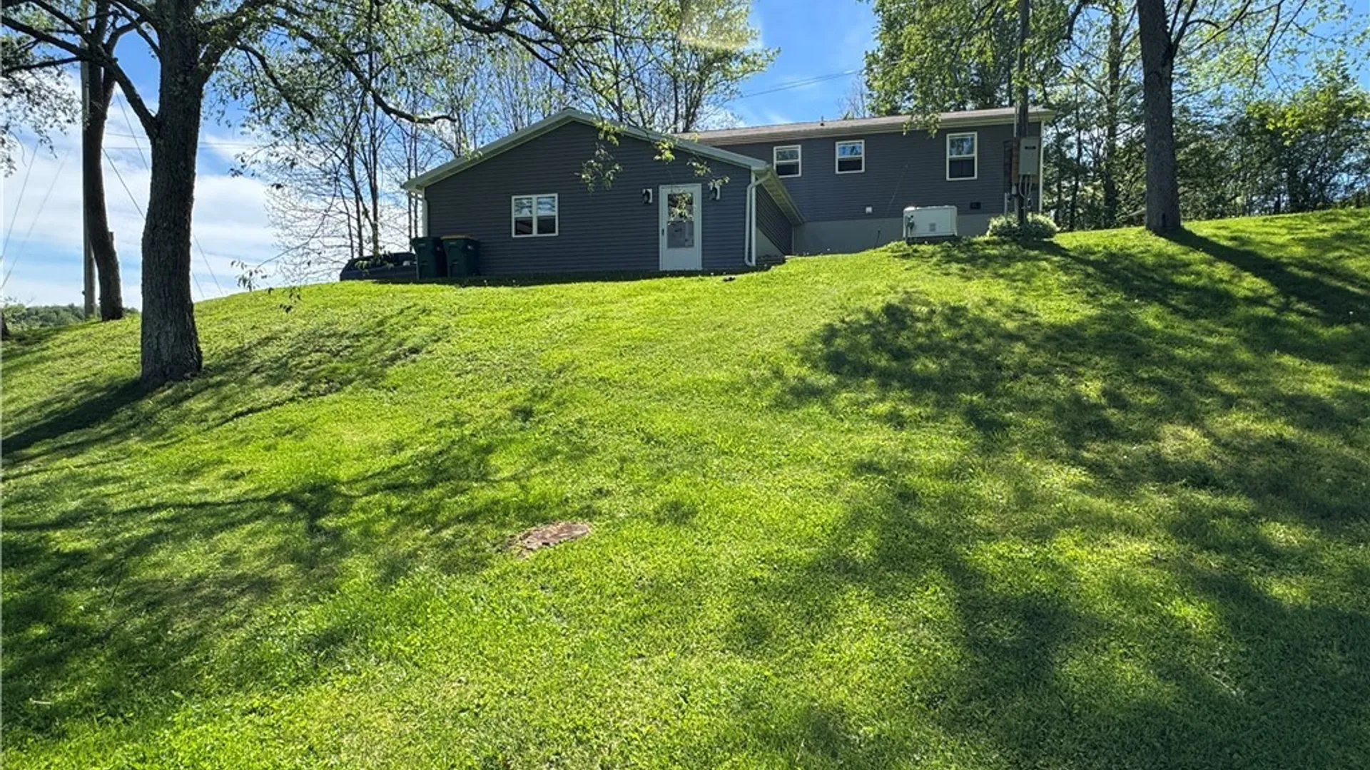 Property at 10900 Route 39, Sardinia, NY 14055 9