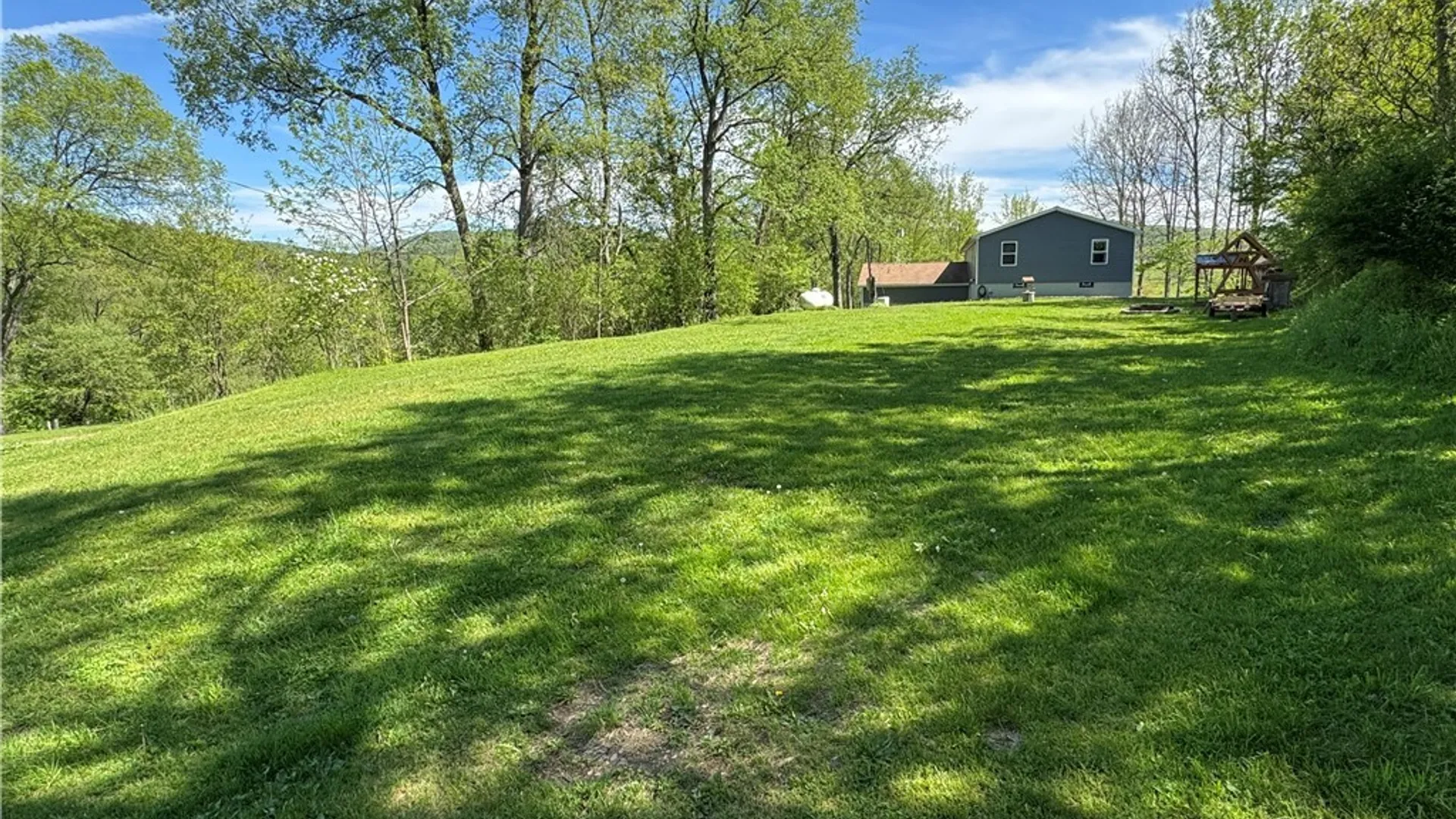 Property at 10900 Route 39, Sardinia, NY 14055 10