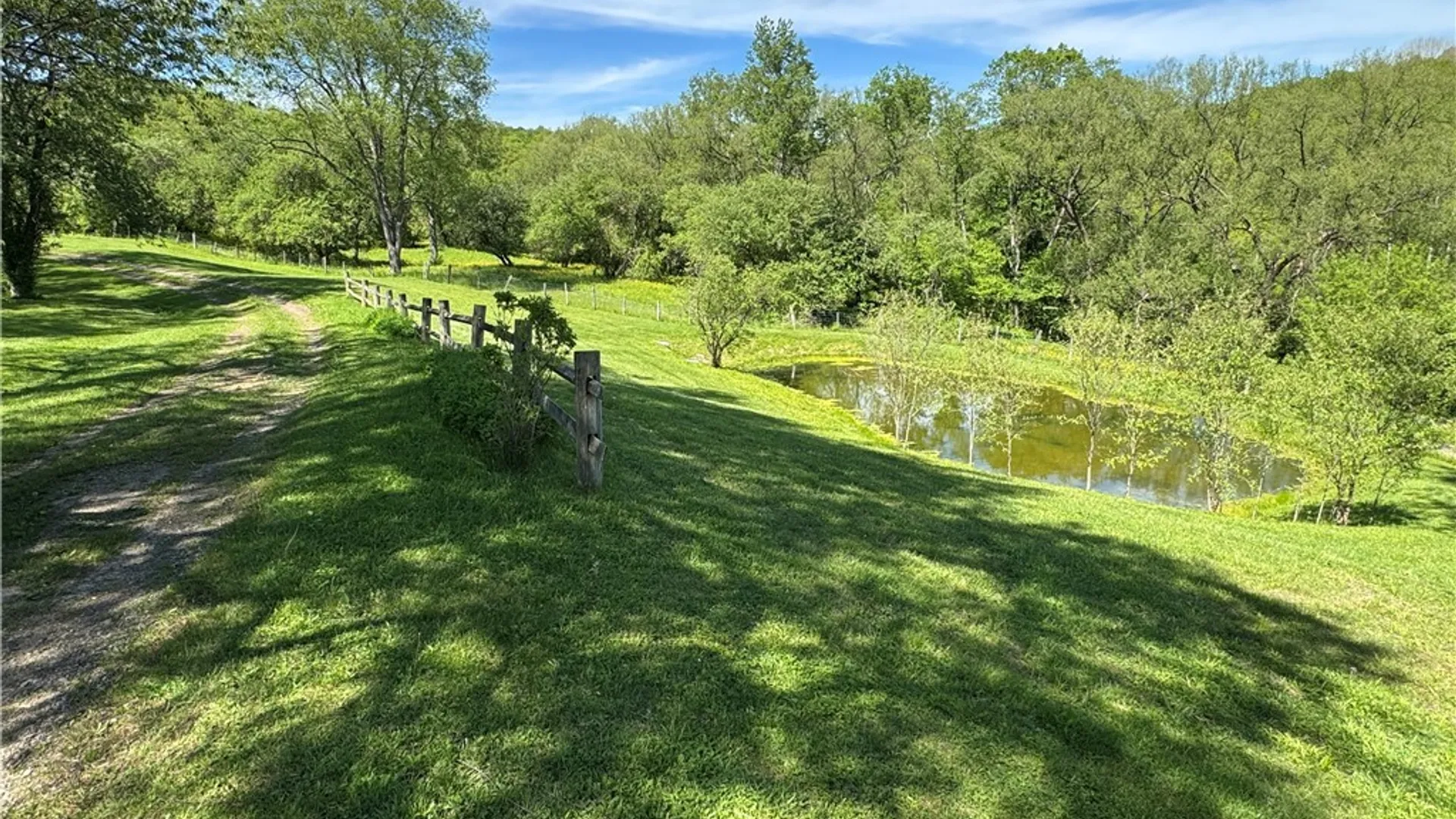 Property at 10900 Route 39, Sardinia, NY 14055 14
