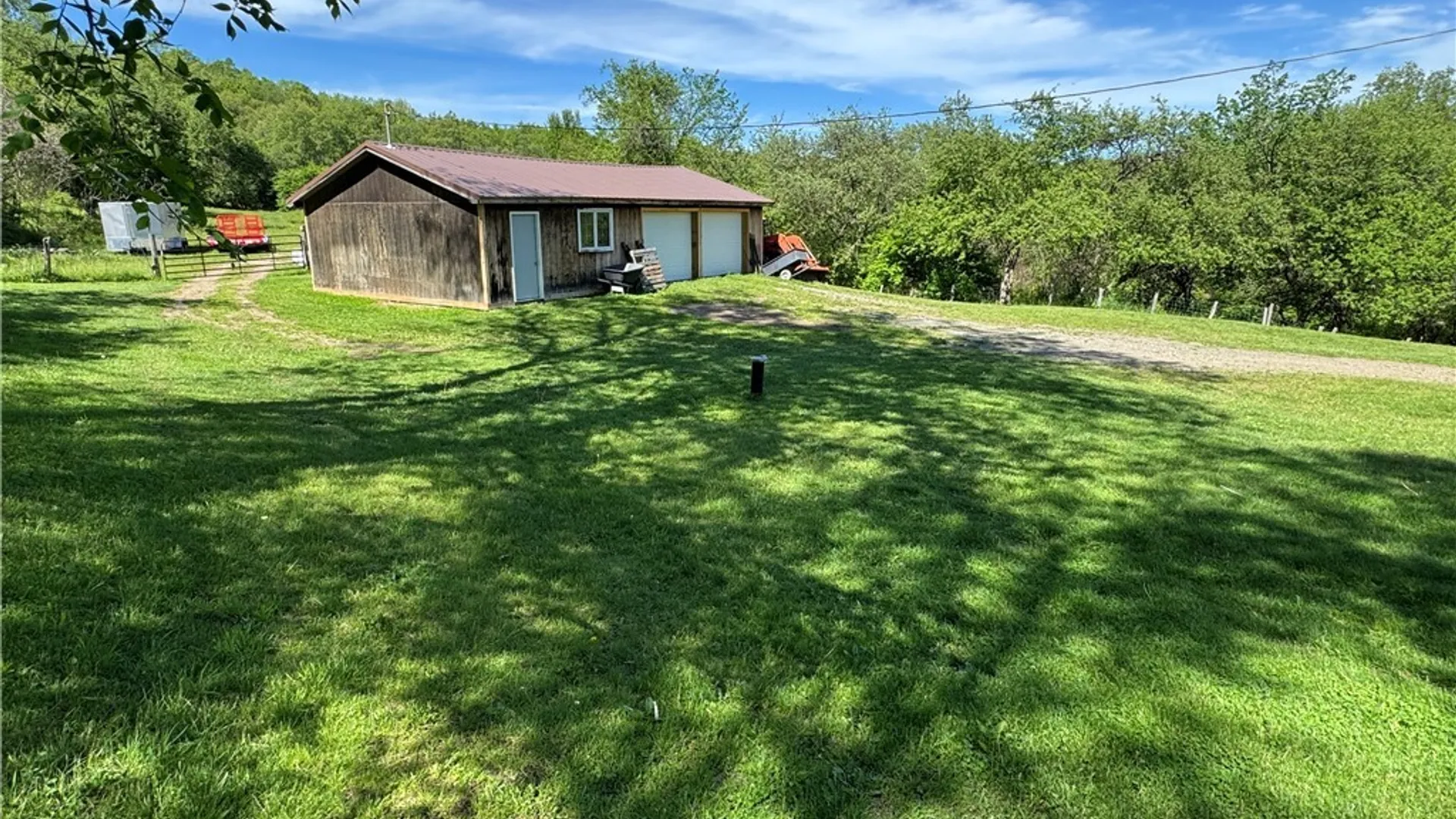 Property at 10900 Route 39, Sardinia, NY 14055 49