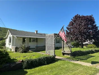 Property at 604 W Corydon Street, Bradford Town, PA 16701