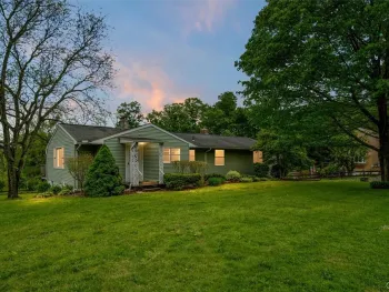 Property at 8940 Cazenovia Road, Pompey, NY 13138