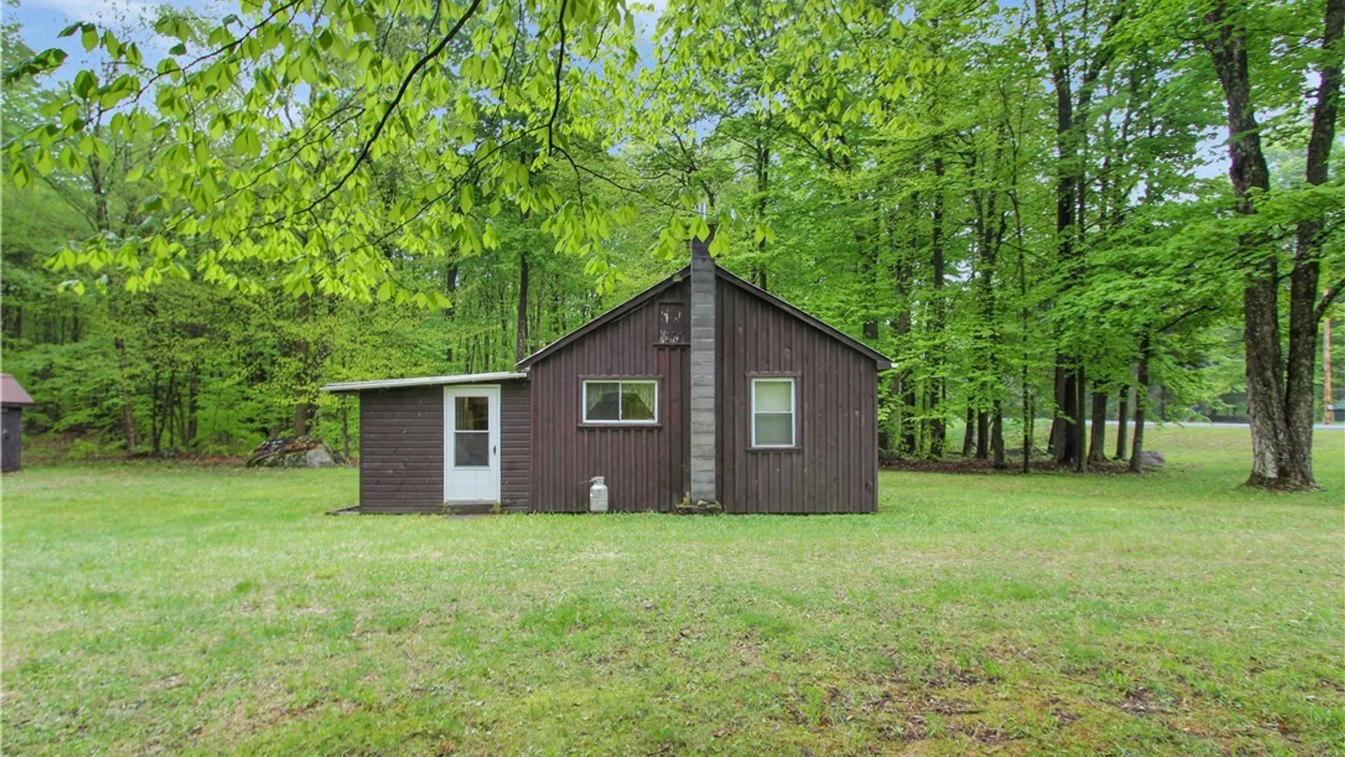 Property at 8745 Number Four Road, Watson, NY 13367 3