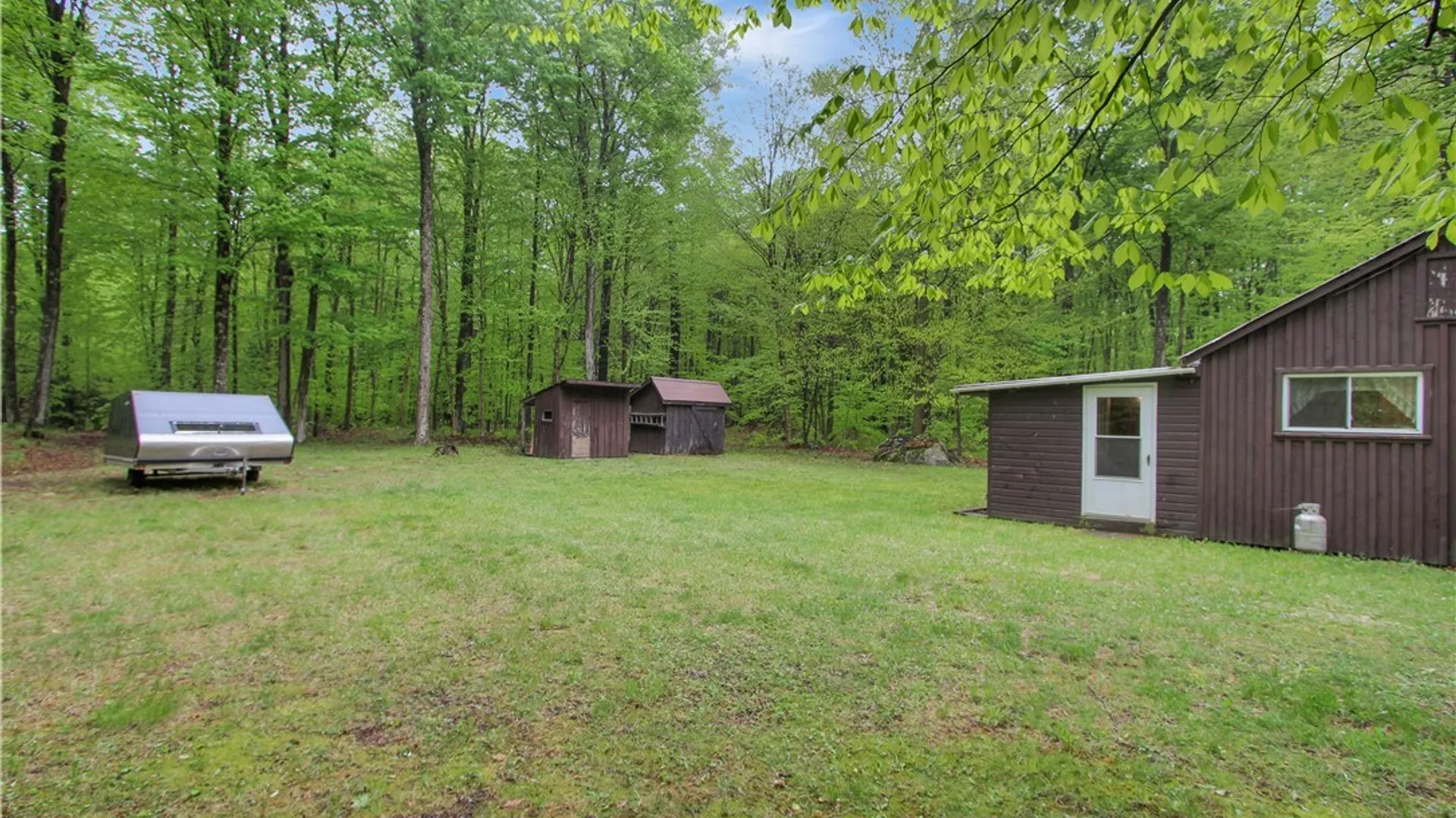 Property at 8745 Number Four Road, Watson, NY 13367 4